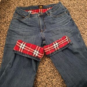 Vintage Lee jeans